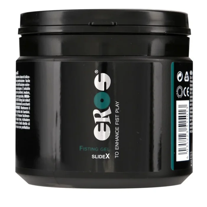 Eros – Anal Fisting Superslip Schmiergel 500 ML