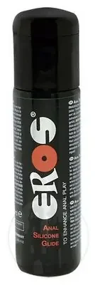 EROS Anal Silicone Glide