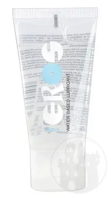 EROS Aqua
