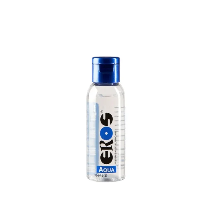 EROS Aqua