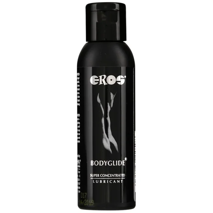 Eros – Bodyglide Superkozentriertes Silikon-Schmiermittel 50 ML