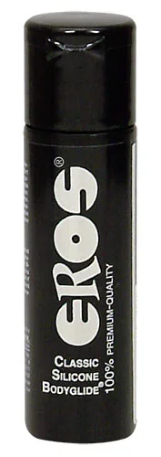 Eros Classic Silicone Bodyglide 30 ml