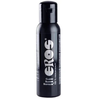 Eros – Classic Silikon Bodyglide 50 ML