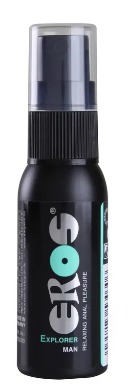 Eros Explorer Spray