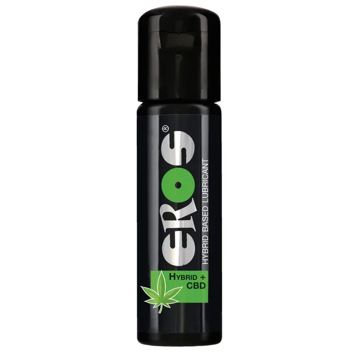 EROS Hybrid + CBD 100ml