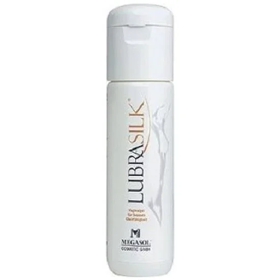 Eros – Lubrasilk Vaginal Gel 100 ML