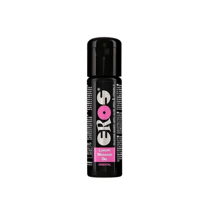 EROS Luxus Massage Gel