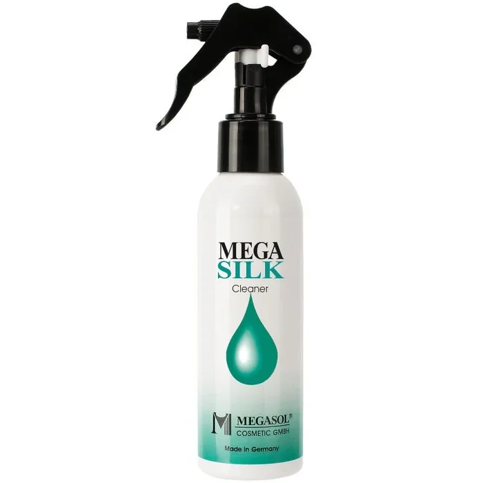Eros Megasilk – Spielzeugreiniger 150 ML