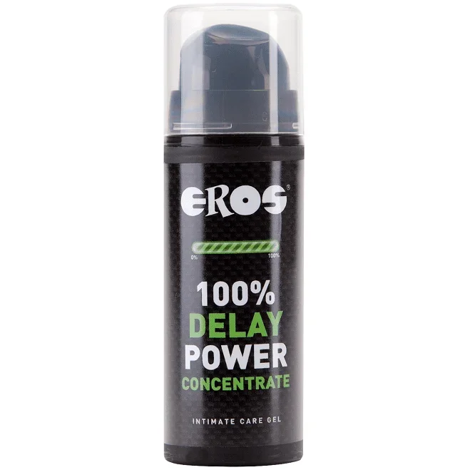 Eros Power Line – Delay Power Concentrated 30 ML