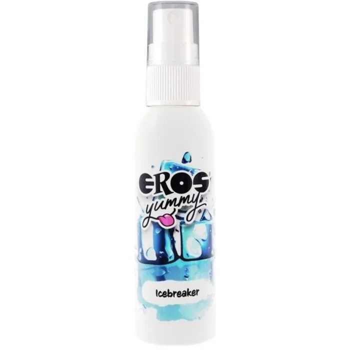 Eros – Yummy Spray Corporal Icebreaker 50 ML