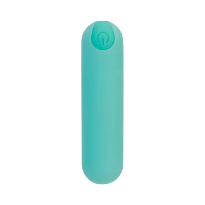 Essential Powerbullet Teal