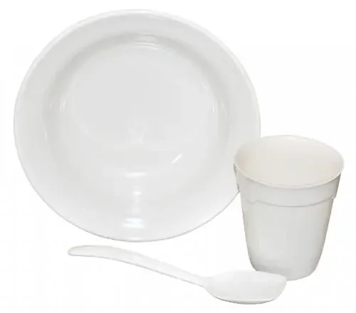 Essgeschirr-Set