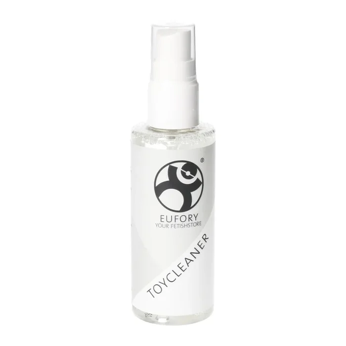 EUFORY – Toy Cleaner -100 ml
