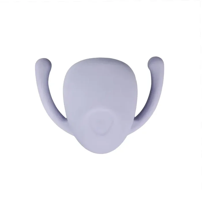 EVA Partner Vibrator – Violett