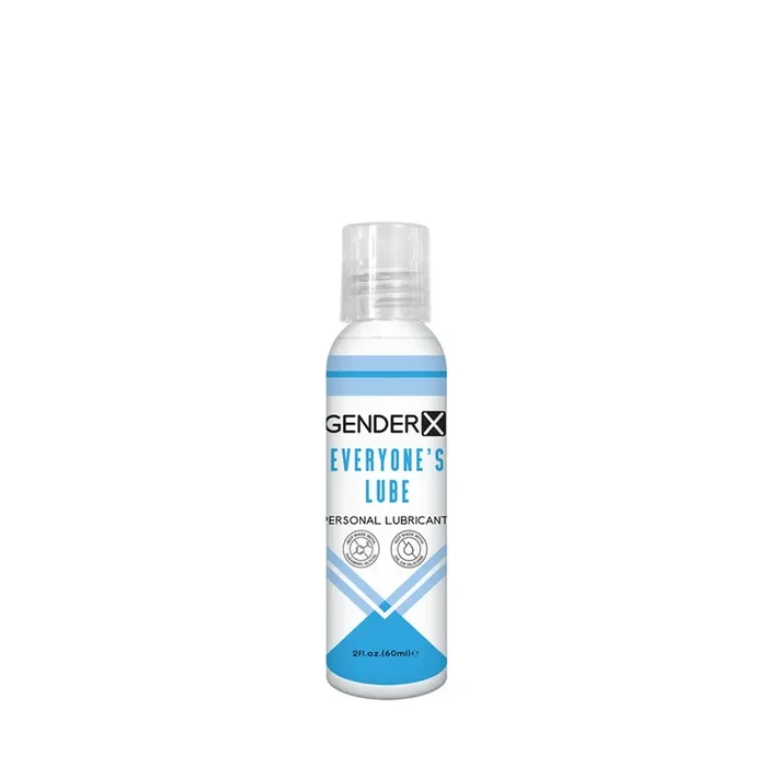 Everyone’s Lube 2 oz.