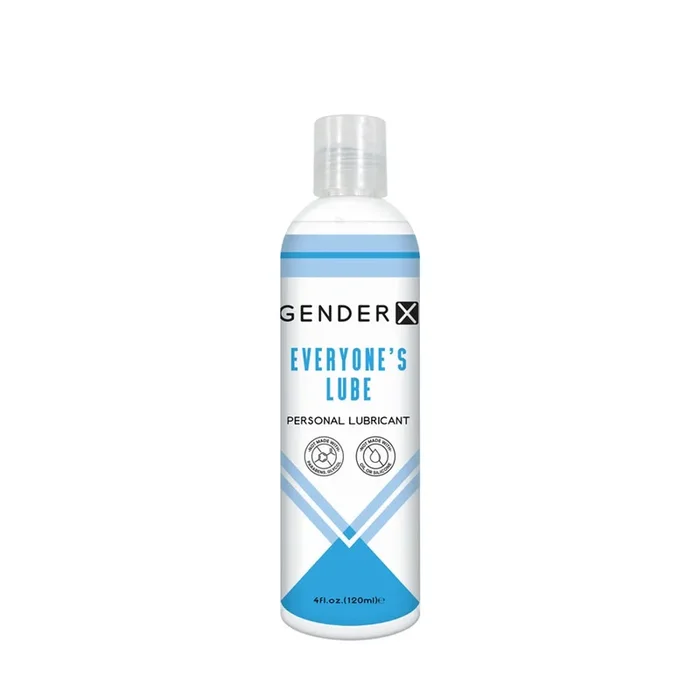 Everyone’s Lube 4 oz.
