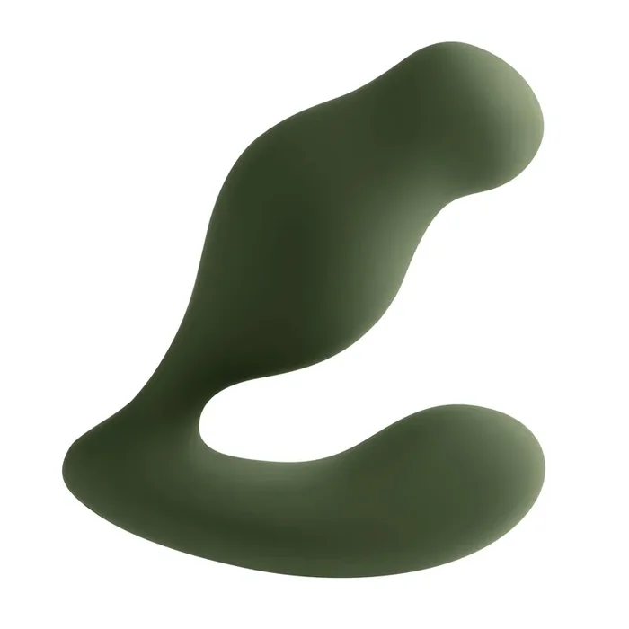 Evolved – Der Sergeant Prostata Vibrator