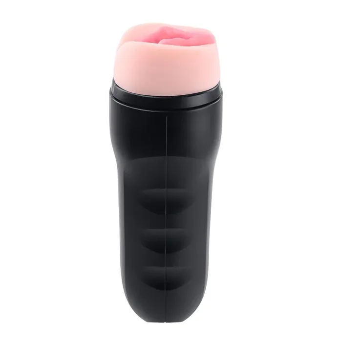 Evolved – Grip it Light Masturbator – Rosa