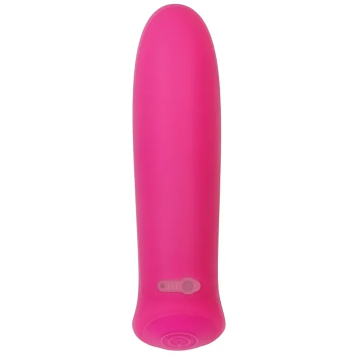 Evolved – Pretty In Pink Bullet Vibrator