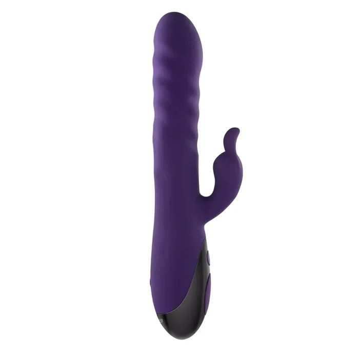 Evolved – Rascally Rabbit Vibrator – Lila
