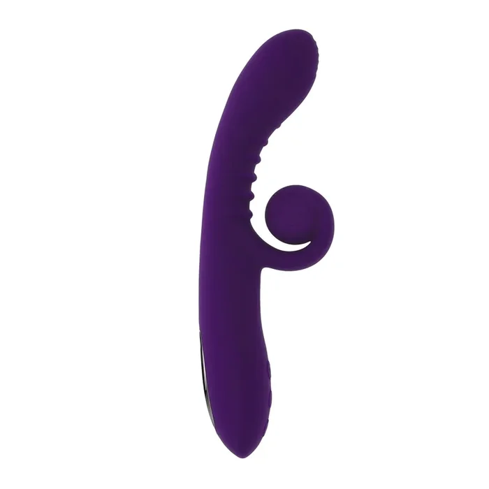 Evolved Novelties – Curlicue – Lila