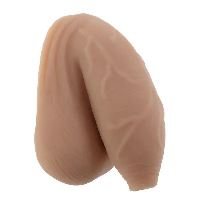 Evolved Novelties – Der unbeschnittene Packer – Beige