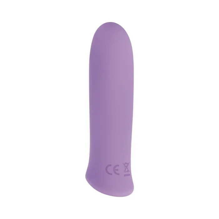Evolved Purple Haze Rechargeable Bullet – Purple