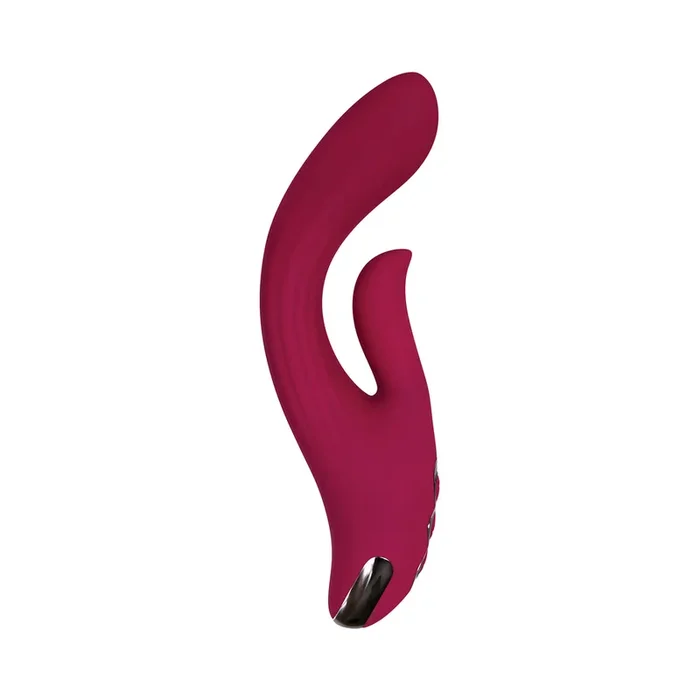 Evolved Red Dream Dual Stim – Burgundy