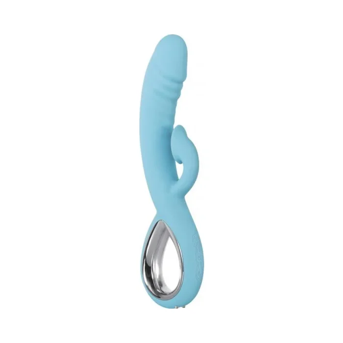 Evolved Triple Infinity – Teal