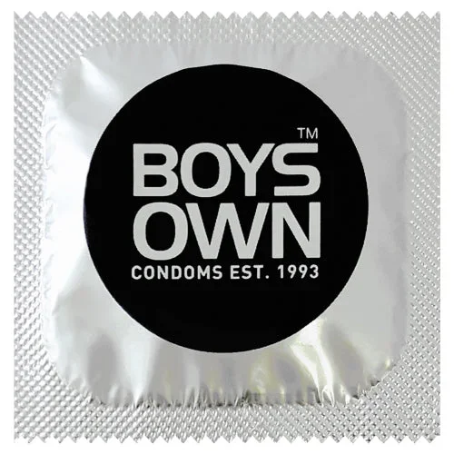 EXS Boys Own