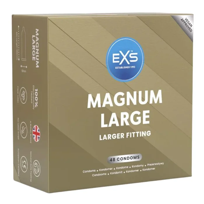 EXS Magnum Großbox 48