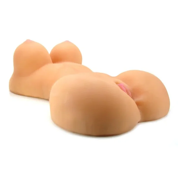 Extreme F**k Me Silly 2 Masturbator