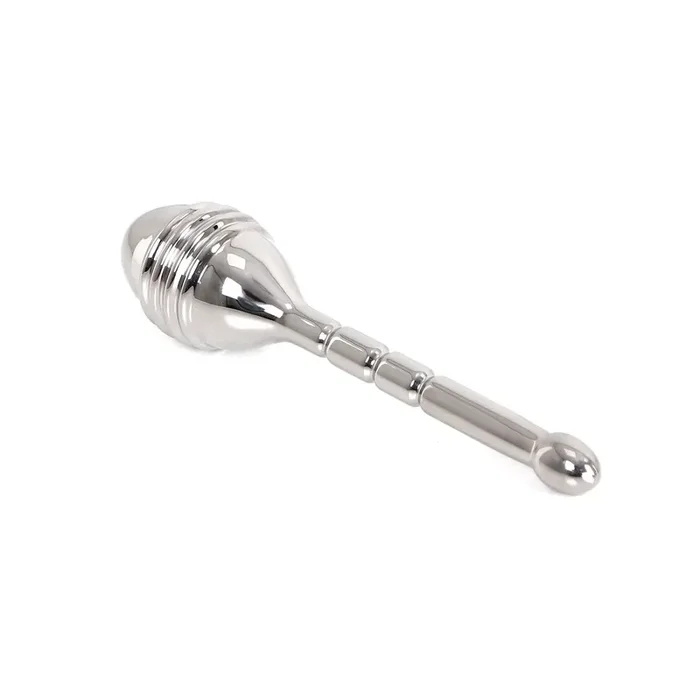 Extreme Penis Plug Gewicht