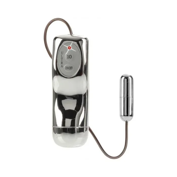 Extreme Pure Gold Micro Bullet – Silver