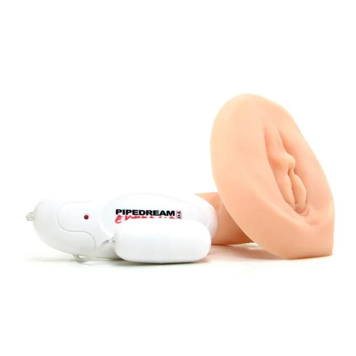 Extreme Vibrating Freshman F**khole