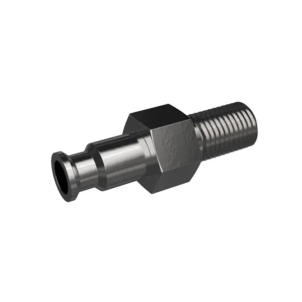 F-Machine Quick Connect Schraube