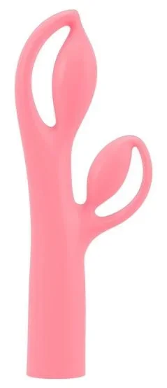 Fabulous Rabbitvibrator (25 cm, Ø max. 5,6 cm)