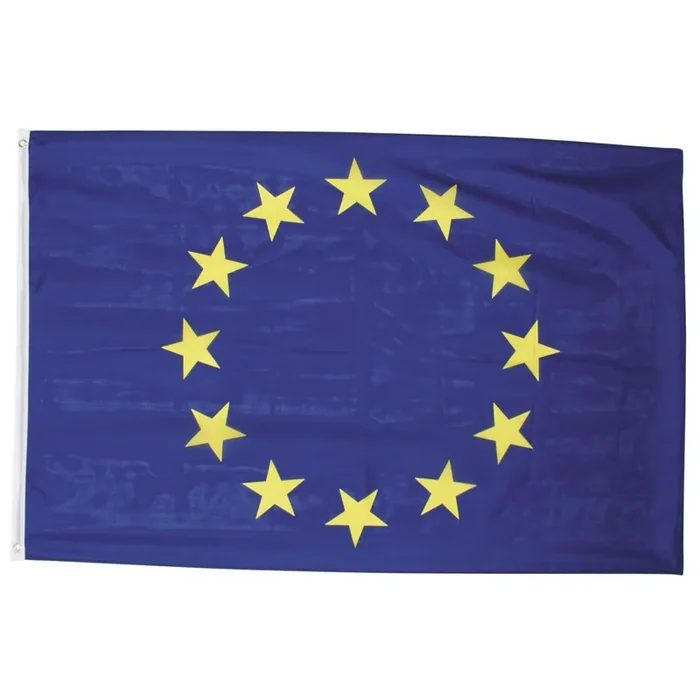 Fahne Europa
