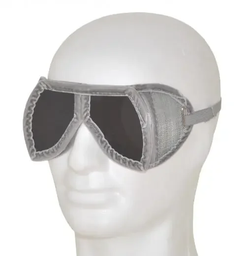 Faltbrille ‘NL Gebirgs- und Sonnenschutz‘