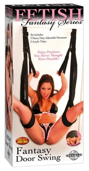 Fantasy Door Swing