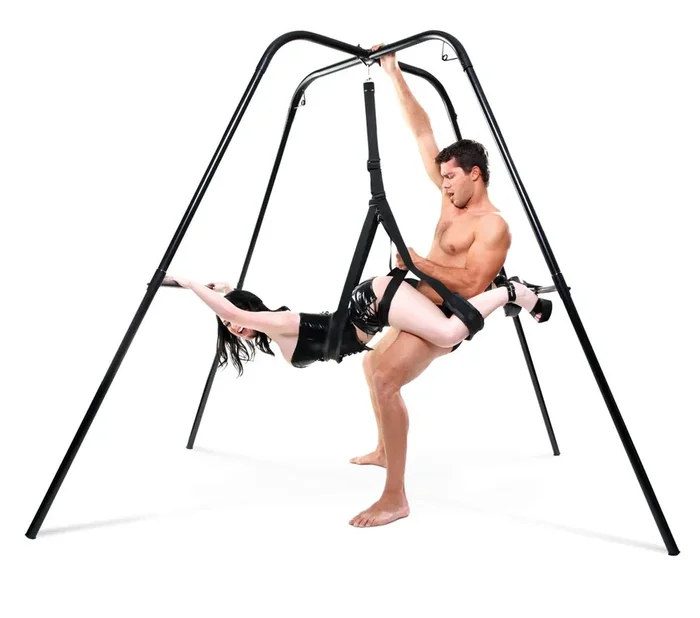 Fantasy Swing Gerüst