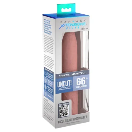 Fantasy X-tensions Elite Uncut 7′ Extension Sleeve – Light