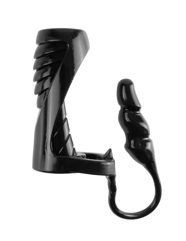 Fantasy X-tensions Extreme Enhancer mit Analplug