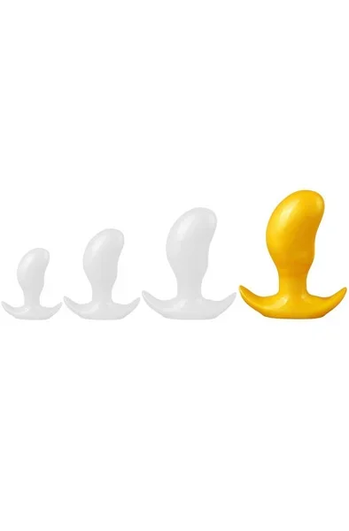 FantasyColors Plug Bean 21cm