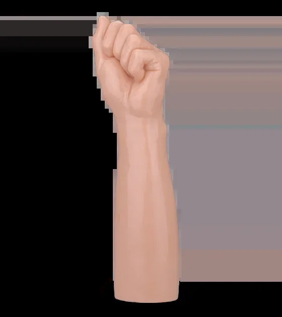 Faustdildo