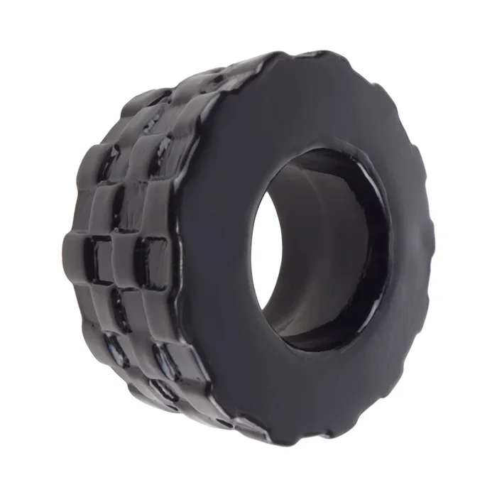 FCR – Peak Performance Ring Black