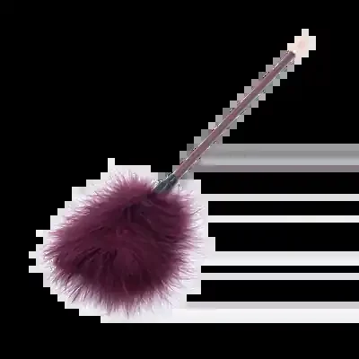 Feather Tool – Purple