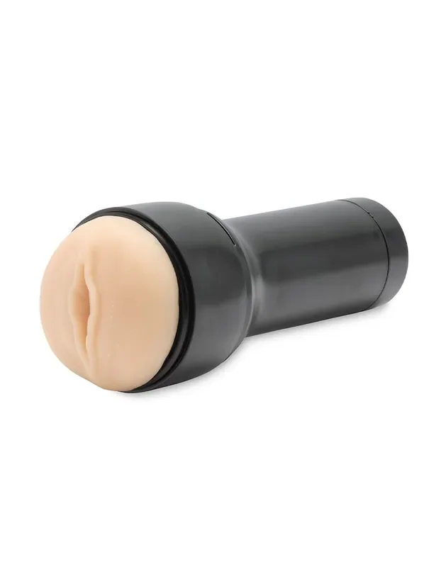 Feel Stroker – Blass