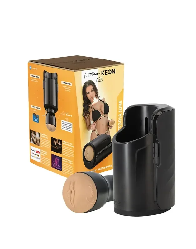 Feel Stroker Kombi Set