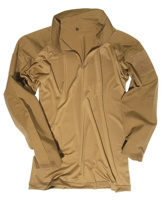 Feldhemd Tactical 2er-Pack
